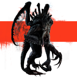 evolve monstre kraken