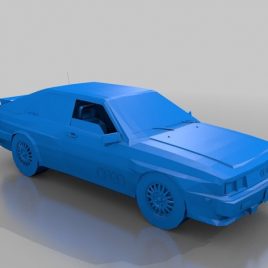 voiture rallye 1