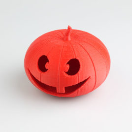 citrouille halloween