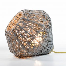 lampe design 3d