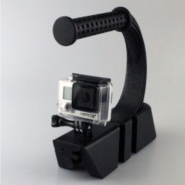 poignee gopro