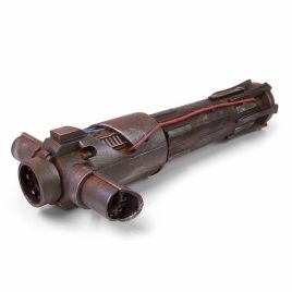sabre kylo ren