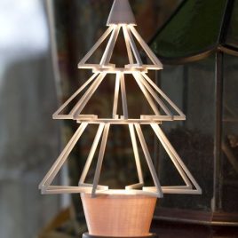 sapin noel deco