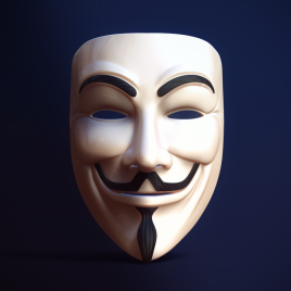 Masquanonymous