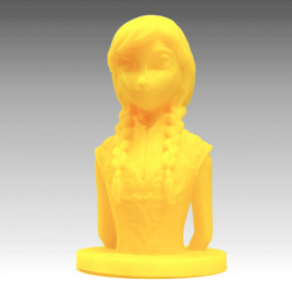 anna reine des neiges