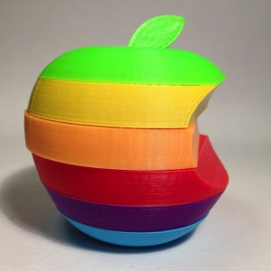 apple-3d