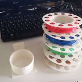 bobine filament