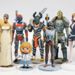 Figurines
