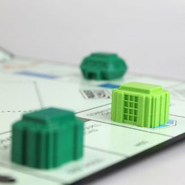 hotel monopoly