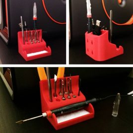 range outils