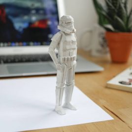 storm trooper