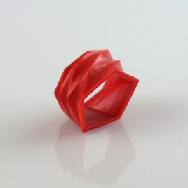 bague saint valentin