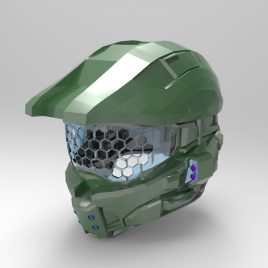casque halo