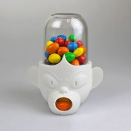 distributeur bonbon