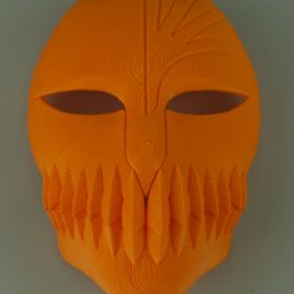 masque bleach