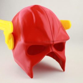 masque flash