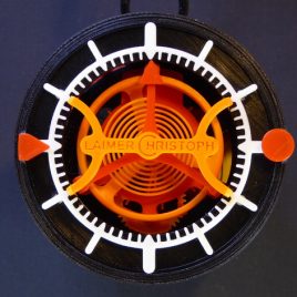 montre christoph laimer