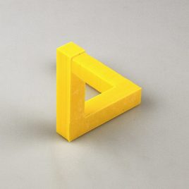 triangle penrose