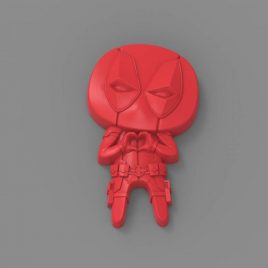 magnet deadpool