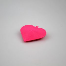 pendentif coeur