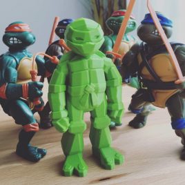 tortue ninja