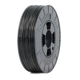 ABS+ 1.75mm ‘Brave Black’ 0.75kg