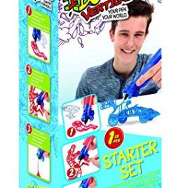 Giochi Preziosi – DDD00 – Starter 1 Tube Ido3D – Modèle Aléatoire