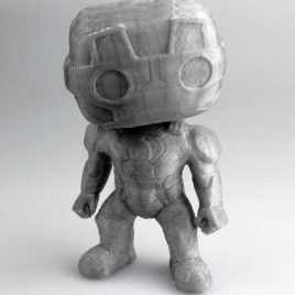Figurine Iron Man