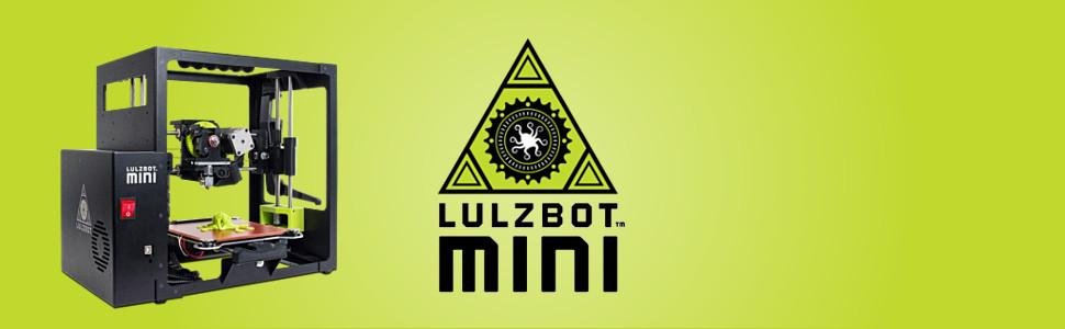 lulzbot-mimni
