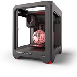 MakerBot Replicator Mini+
