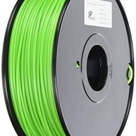3D-Prima HIPS Filament – 3mm – 1 kg spool – Green