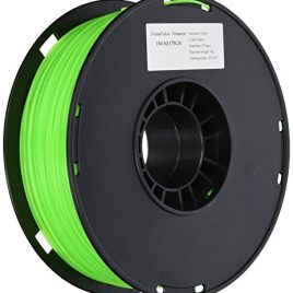 3D-Prima Nylon Filament – 1.75mm – 1 kg spool – Green