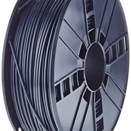 3D-Prima Nylon Filament – 3mm – 1 kg spool – Black