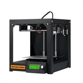 GIANTARM ® Mecreator 2 imprimante 3D Assemblé et support multi-filament avec un rigide Cadre Métallique