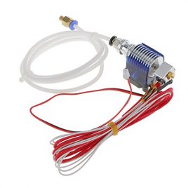 Hotend Tous Kit V6 Métallique Extrudeuse à Buse 0.4mm Pour 3d Imprimante 1.75mm Filament