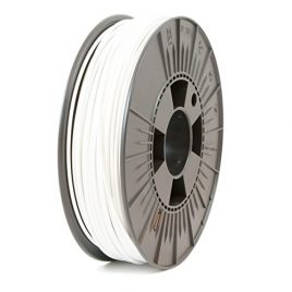 ICE FILAMENTS ICEFIL3PLA136 PLA Filament, 2.85 mm, 0.75 kg, Wintershine White