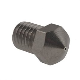 Micro Swiss M2551-04 Plated Wear Résistant Nozzle RepRap