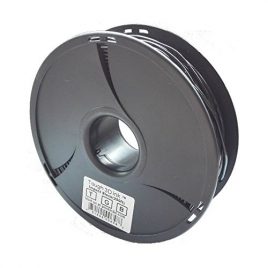 Tough 3D InkTM (Impact Black) – Extreme Durability – Seamless Layer Bonding