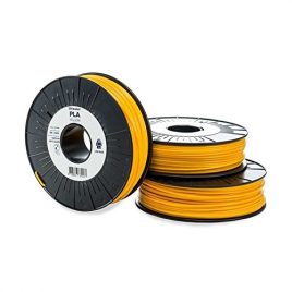 Ultimaker Cartouche de filament PLA – 2.85mm – Jaune – 750 g
