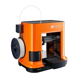 XYZprinting 3FM1WXEU01F da Vinci Mini Imprimante 3D