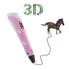 Xinxu Stylo 3D intelligent pour impression stéréoscopique