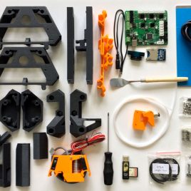 Kit de pièces pour Dagoma DiscoEasy 200