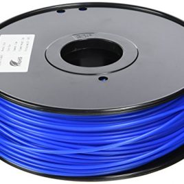 3D-Prima Nylon Filament – 3mm – 1 kg spool – Blue