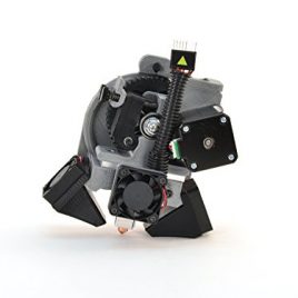 Alephobject Kt-cp0108 Lulzbot Taz Moar Struder, imprimante 3d Tête d’outil