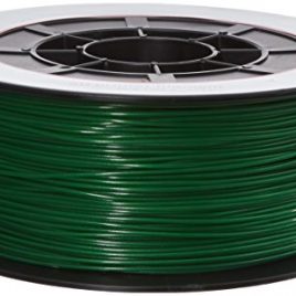 BQ PLA Filament 1,75 mm 1 Kg Vert Bouteille