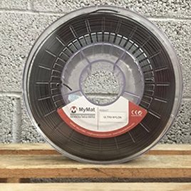 Heat Resistant Ultra Nylon 3d printing Filament