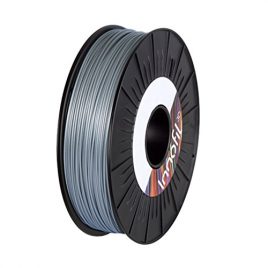Innofil3d FL45-2021a050 Innoflex 45 filament, 1.75 mm, 500 g, Argent
