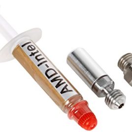Micro Swiss 10672 Imprimante 3D, MK10, toutes les Hot Métal Fin Kit