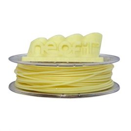 Neofil3D M-PVA filament 3D, filament M-PVA 2.85 mm, 0.75kg, Naturel Transparent