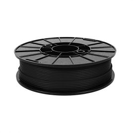 NinjaFlex pour impression 3D 1,75 mm Filament-Noir Midnight
